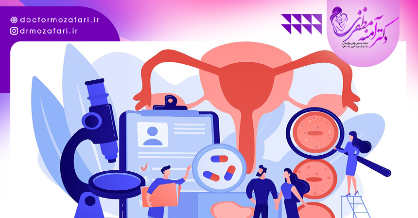 روش های پیشگیری از زگیل تناسلی