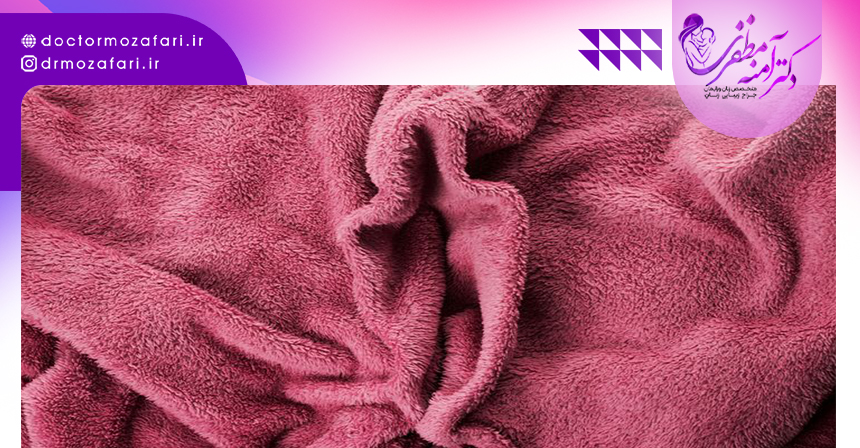 علت گوشت اضافه بعد از لابیاپلاستی چیست؟